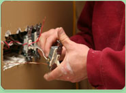 electrical repair Furzedown